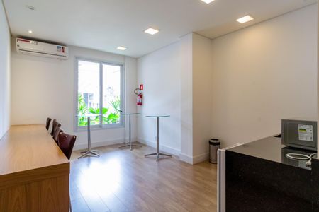 Apartamento à venda com 153m², 3 quartos e 3 vagas Apartamento à venda com 153m², 3 quartos e 3 vagasÁrea comum