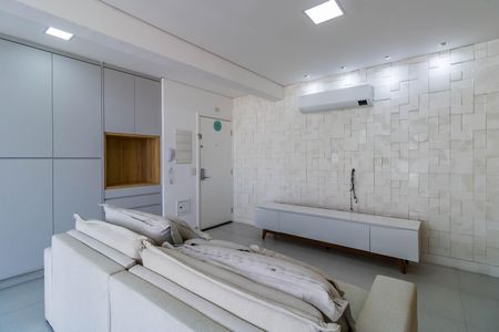 Apartamento à venda com 153m², 3 quartos e 3 vagas Apartamento à venda com 153m², 3 quartos e 3 vagasSala