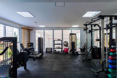 Apartamento à venda com 153m², 3 quartos e 3 vagas Apartamento à venda com 153m², 3 quartos e 3 vagasÁrea comum