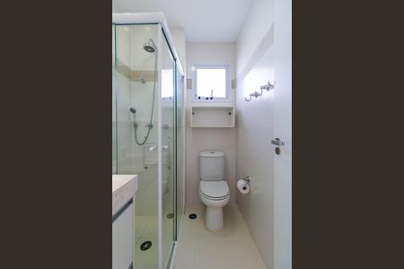 Apartamento à venda com 153m², 3 quartos e 3 vagas Apartamento à venda com 153m², 3 quartos e 3 vagasBanheiro