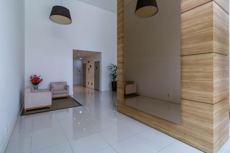 Apartamento à venda com 153m², 3 quartos e 3 vagas Apartamento à venda com 153m², 3 quartos e 3 vagasÁrea comum