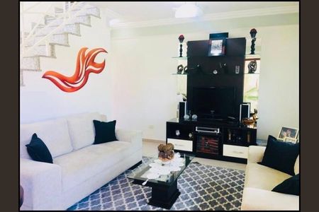 Casa à venda com 3 quartos, 270m² em Tucuruvi, São Paulo