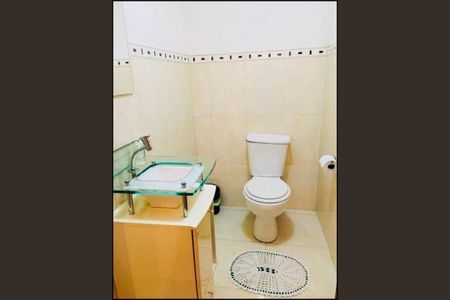 Casa à venda com 3 quartos, 270m² em Tucuruvi, São Paulo