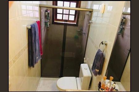 Casa à venda com 3 quartos, 270m² em Tucuruvi, São Paulo