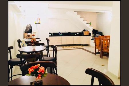 Casa à venda com 3 quartos, 270m² em Tucuruvi, São Paulo