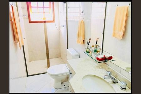 Casa à venda com 3 quartos, 270m² em Tucuruvi, São Paulo