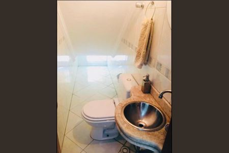 Casa à venda com 3 quartos, 270m² em Tucuruvi, São Paulo