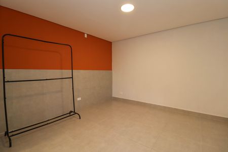 Studio para alugar com 25m², 1 quarto e sem vagaSala/Quarto