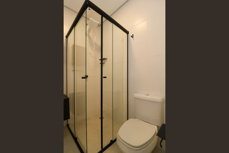 Studio para alugar com 25m², 1 quarto e sem vagaBanheiro