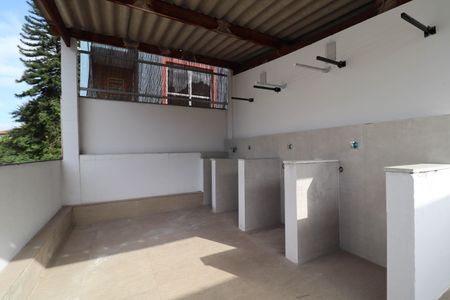 Studio para alugar com 25m², 1 quarto e sem vagaÁrea de Serviço