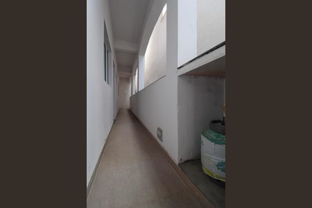 Studio para alugar com 25m², 1 quarto e sem vagaCorredor