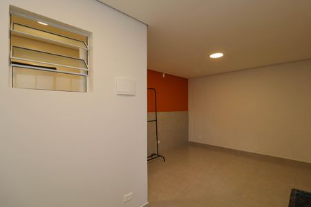 Studio para alugar com 25m², 1 quarto e sem vagaCozinha