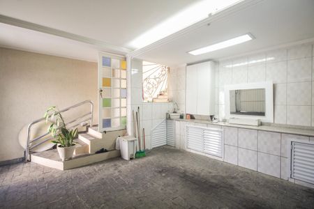 Casa à venda com 200m², 3 quartos e 2 vagasGaragem 