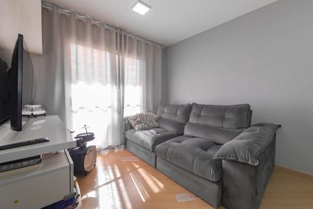 Apartamento à venda com 48m², 2 quartos e 1 vaga Apartamento à venda com 48m², 2 quartos e 1 vagaSala