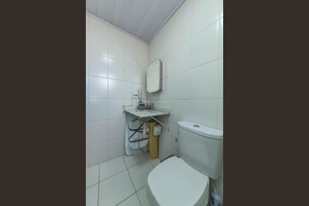 Apartamento à venda com 48m², 2 quartos e 1 vaga Apartamento à venda com 48m², 2 quartos e 1 vagaBanheiro