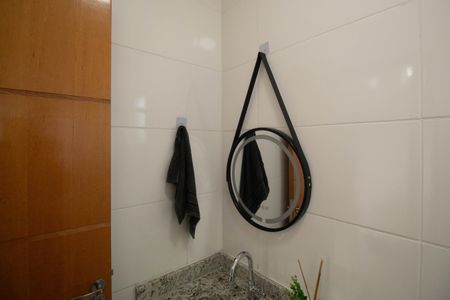 Casa à venda com 180m², 3 quartos e 3 vagas Casa à venda com 180m², 3 quartos e 3 vagasBanheiro da Suíte