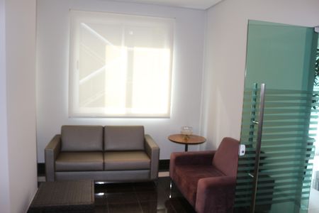 Apartamento à venda com 254m², 3 quartos e 6 vagasÁrea comum - Salão de festas