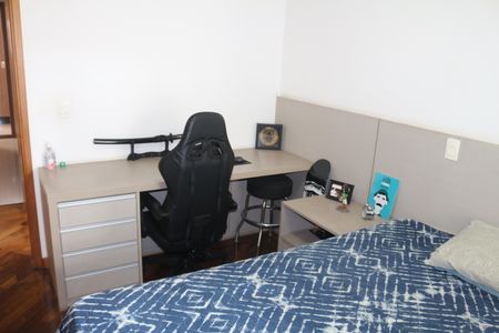 Apartamento à venda com 254m², 3 quartos e 6 vagasSuíte 2