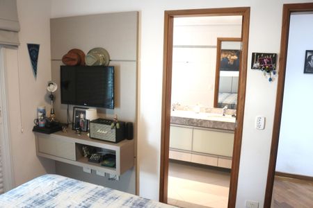 Apartamento à venda com 254m², 3 quartos e 6 vagasSuíte 3
