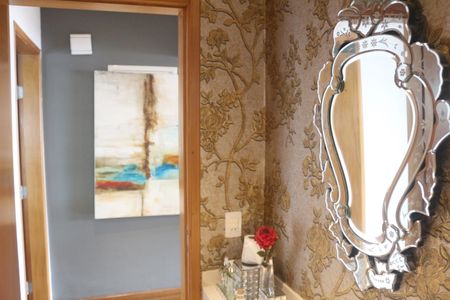 Apartamento à venda com 254m², 3 quartos e 6 vagasLavabo