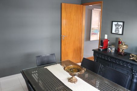 Apartamento à venda com 254m², 3 quartos e 6 vagasCopa