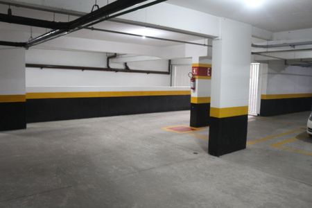 Apartamento à venda com 254m², 3 quartos e 6 vagasGaragem
