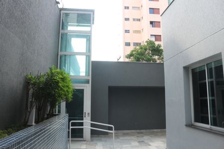 Apartamento à venda com 254m², 3 quartos e 6 vagasÁrea comum