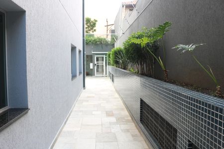 Apartamento à venda com 254m², 3 quartos e 6 vagasÁrea comum