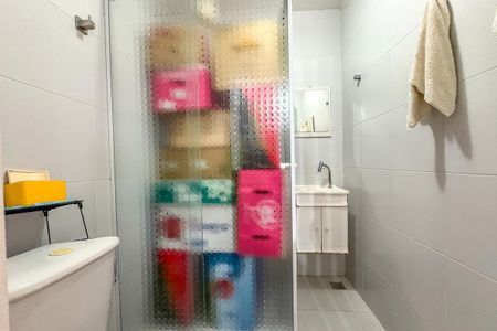 Casa à venda com 237m², 3 quartos e 2 vagasBanheiro de Serviço