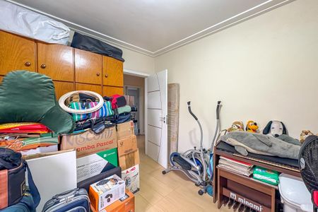 Casa à venda com 237m², 3 quartos e 2 vagasQuarto 1