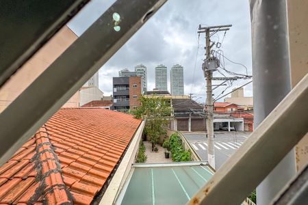 Casa à venda com 237m², 3 quartos e 2 vagasVista do Quarto de Serviço