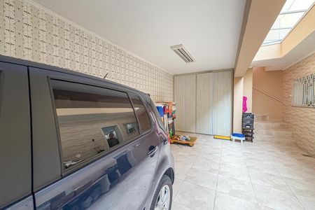 Casa à venda com 237m², 3 quartos e 2 vagasGaragem