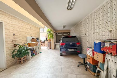 Casa à venda com 237m², 3 quartos e 2 vagasGaragem