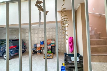 Casa à venda com 237m², 3 quartos e 2 vagasVista da Cozinha