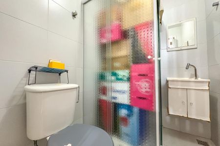 Casa à venda com 237m², 3 quartos e 2 vagasBanheiro de Serviço