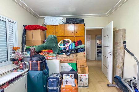 Casa à venda com 237m², 3 quartos e 2 vagasQuarto 1