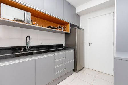 Apartamento à venda com 29m², 1 quarto e 1 vaga Apartamento à venda com 29m², 1 quarto e 1 vagaSala/ Cozinha