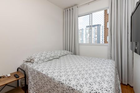 Apartamento à venda com 29m², 1 quarto e 1 vaga Apartamento à venda com 29m², 1 quarto e 1 vagaQuarto