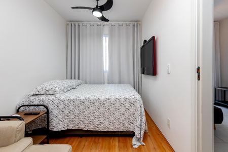Apartamento à venda com 29m², 1 quarto e 1 vaga Apartamento à venda com 29m², 1 quarto e 1 vagaQuarto