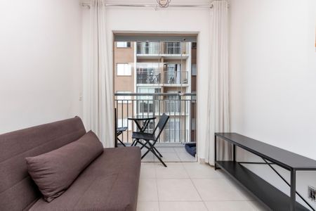 Apartamento à venda com 29m², 1 quarto e 1 vaga Apartamento à venda com 29m², 1 quarto e 1 vagaSala/ Cozinha