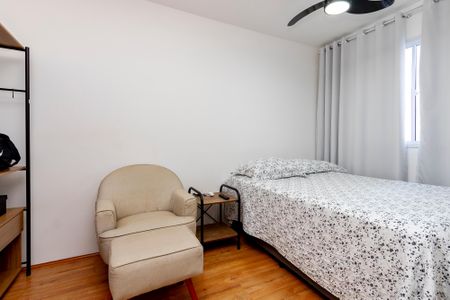 Apartamento à venda com 29m², 1 quarto e 1 vaga Apartamento à venda com 29m², 1 quarto e 1 vagaQuarto