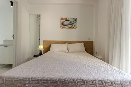 Studio para alugar com 26m², 1 quarto e sem vaga Studio para alugar com 26m², 1 quarto e sem vagaStudio
