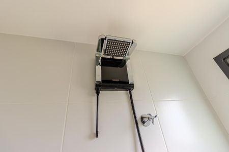 Studio para alugar com 26m², 1 quarto e sem vaga Studio para alugar com 26m², 1 quarto e sem vagaBanheiro