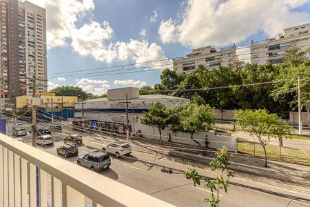 Studio para alugar com 26m², 1 quarto e sem vaga Studio para alugar com 26m², 1 quarto e sem vagaVista do Studio
