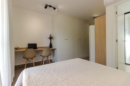Studio para alugar com 26m², 1 quarto e sem vaga Studio para alugar com 26m², 1 quarto e sem vagaStudio