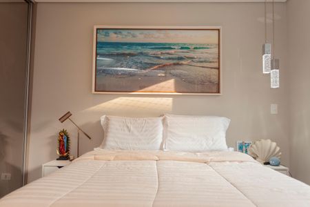 Apartamento para alugar com 40m², 1 quarto e 1 vagaQuarto