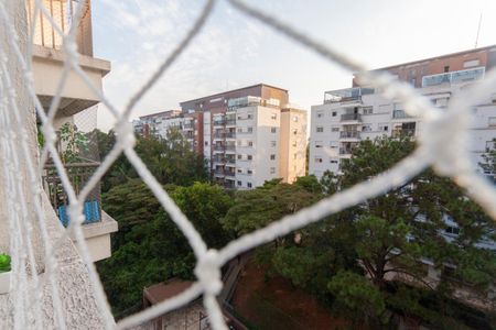 Apartamento para alugar com 40m², 1 quarto e 1 vagaVista da Varanda