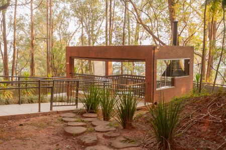 Apartamento para alugar com 40m², 1 quarto e 1 vagaÁrea comum - Churrasqueira