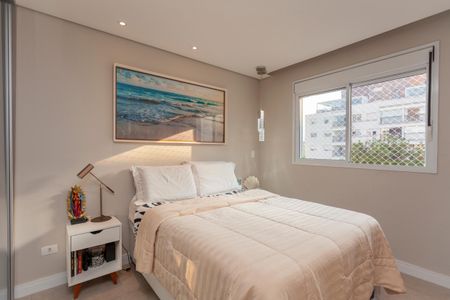 Apartamento para alugar com 40m², 1 quarto e 1 vagaQuarto