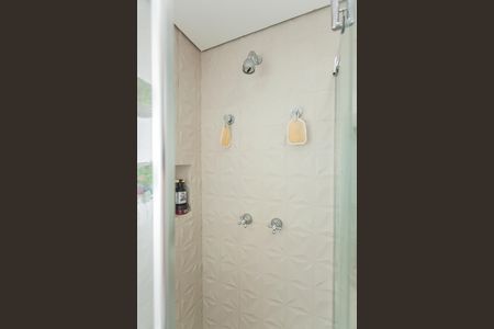Apartamento para alugar com 40m², 1 quarto e 1 vagaBanheiro